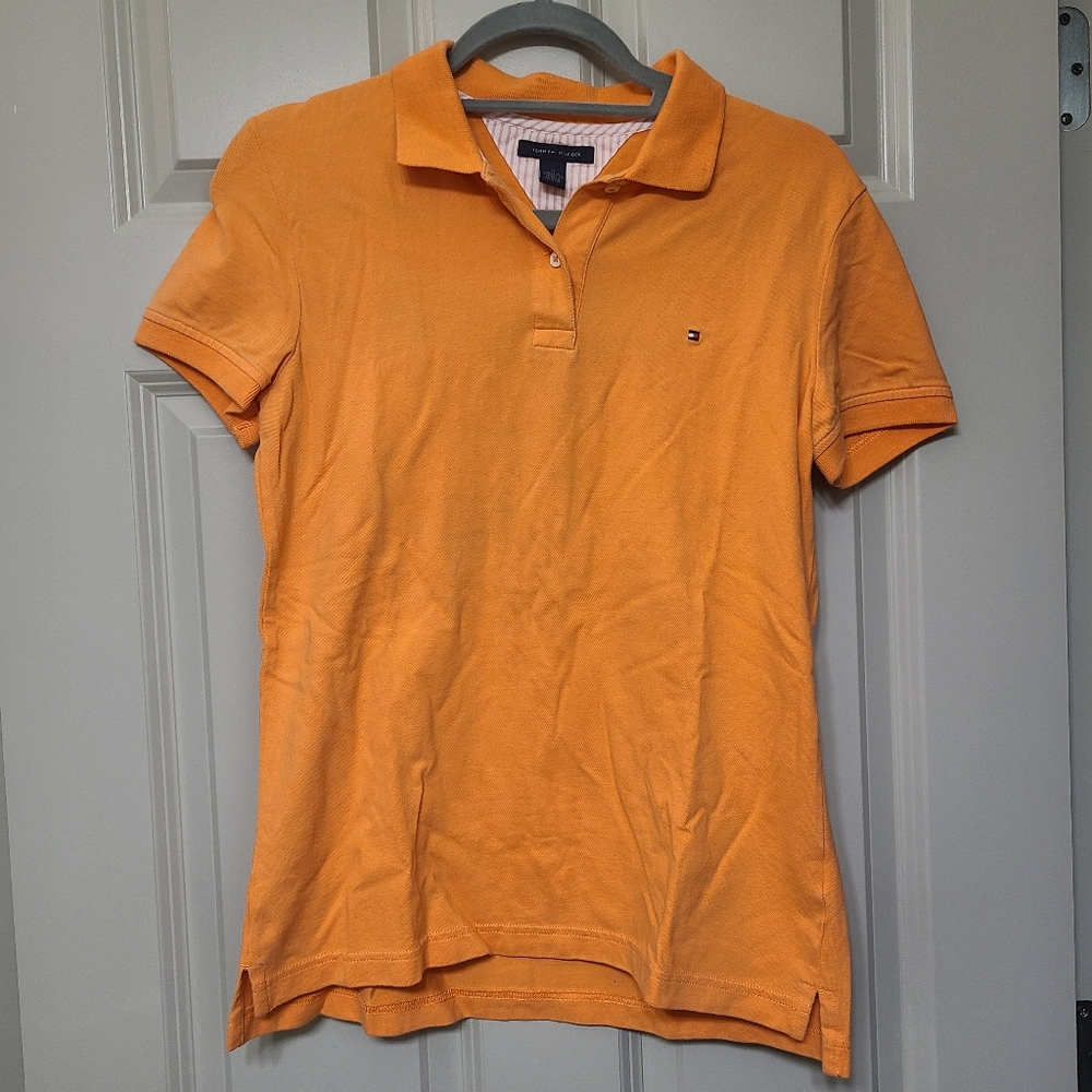 Tommy Hilfiger Polo Shirt